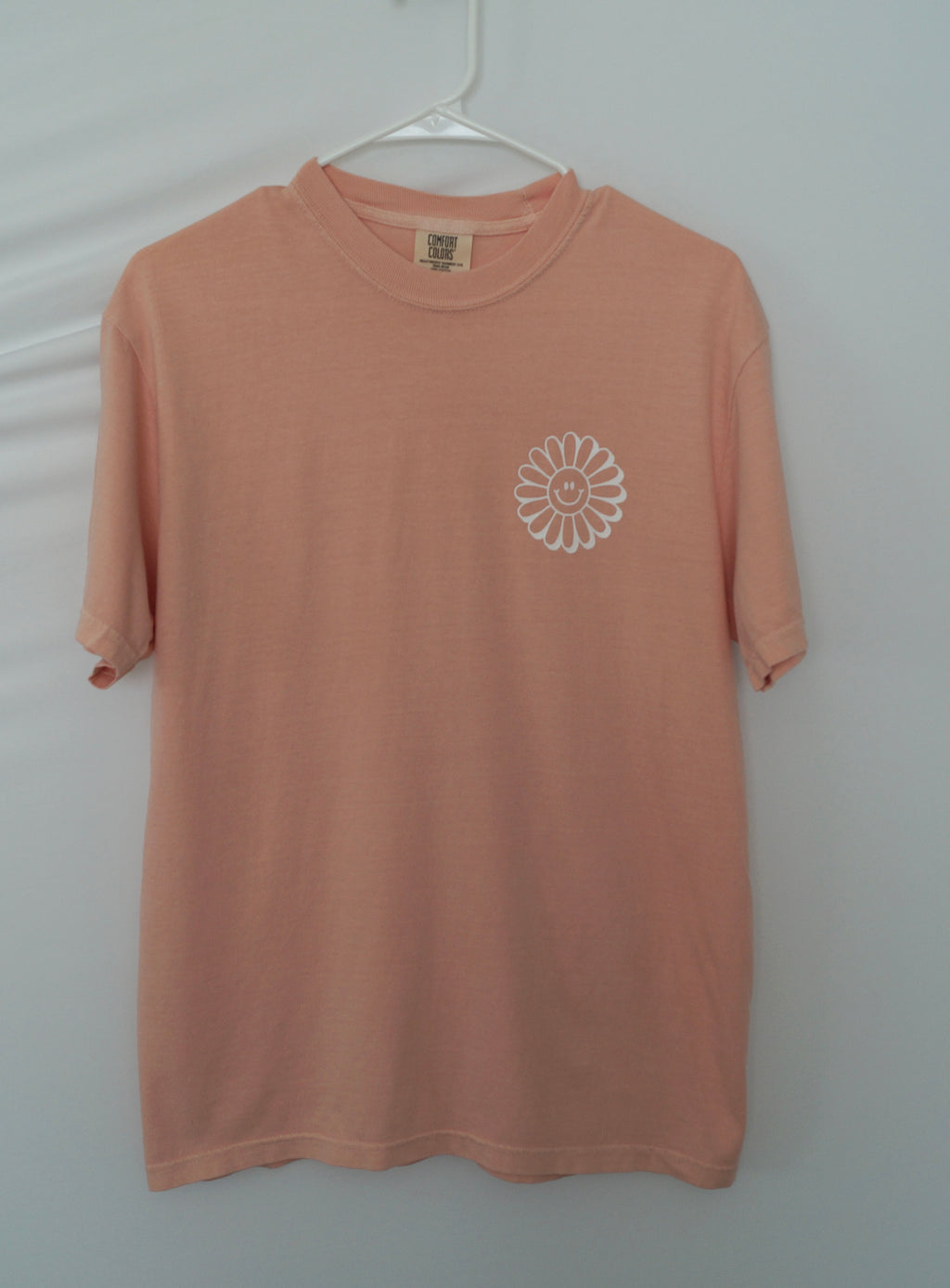 Turn Your Worries Into Prayers Graphic Tee