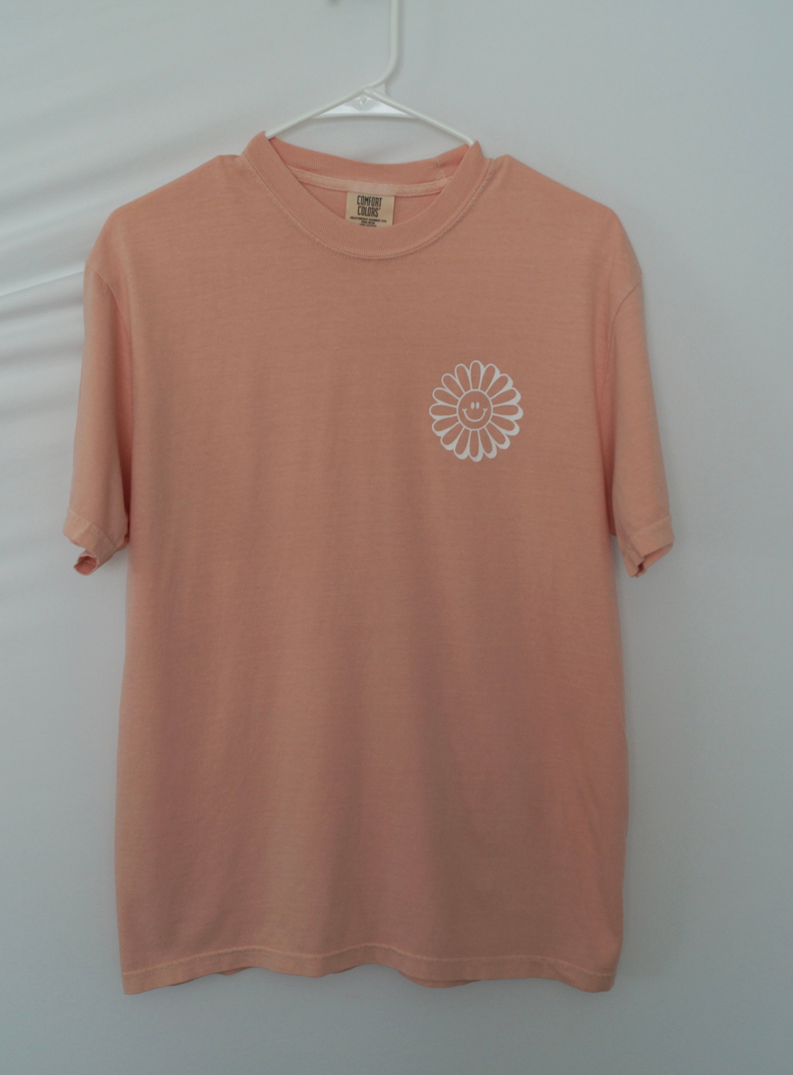 Turn Your Worries Into Prayers Graphic Tee